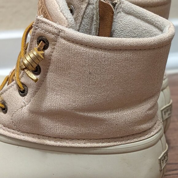 Sperry Rain Boots - Picture 4 of 4